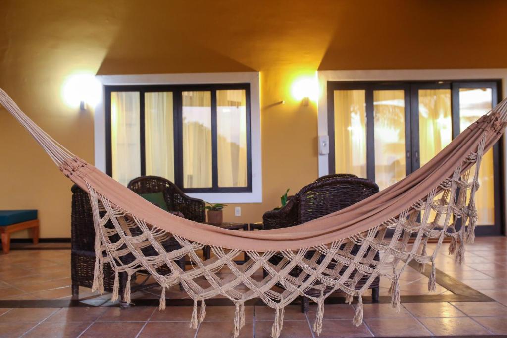  Village Club - Villa 7 - ePipa Hotéis