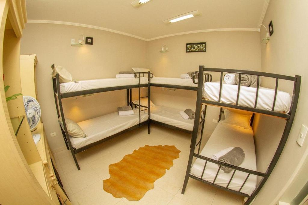  OBA 21 - Quarto Privativo - Excelente localização!
