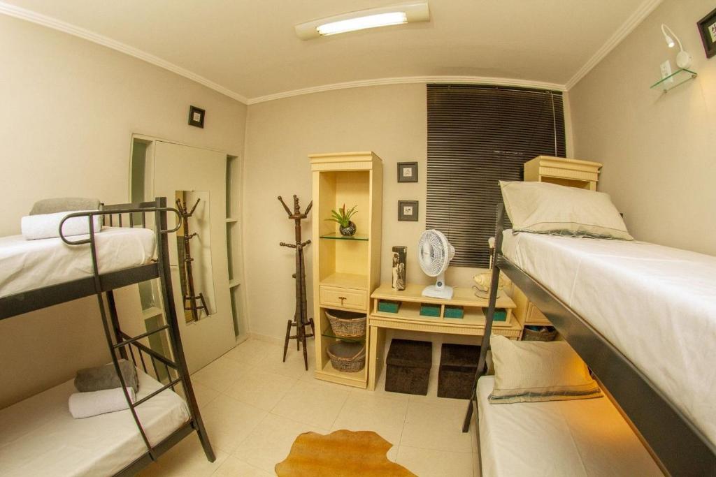  OBA 21 - Quarto Privativo - Excelente localização!