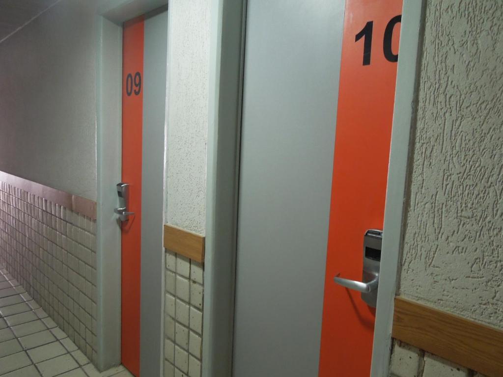  Inter Hotel