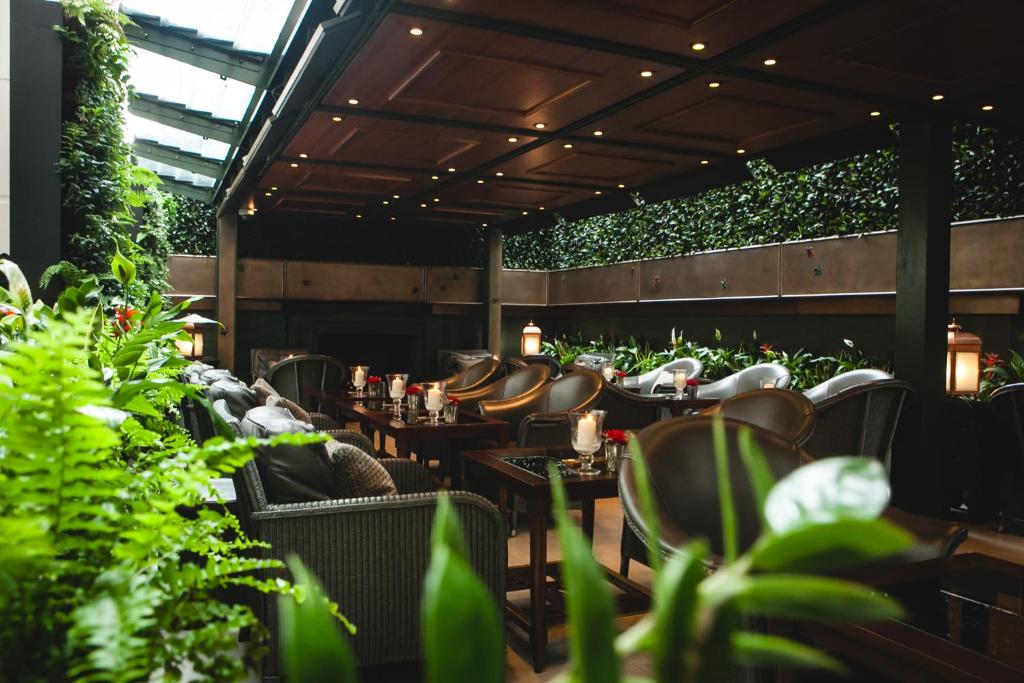 The Lanesborough, Oetker Hotels - Resim 34