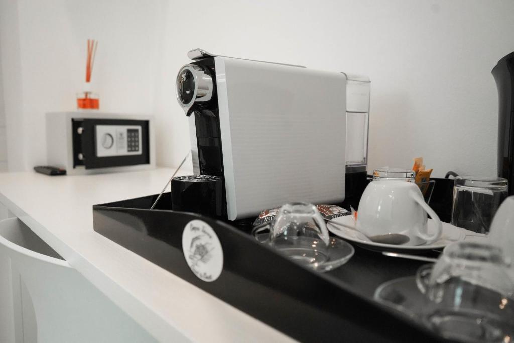 Cinque Terre Coast to Coast - 4