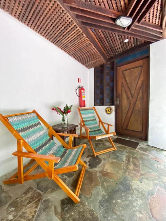  ReservAmazon Forest Hotel