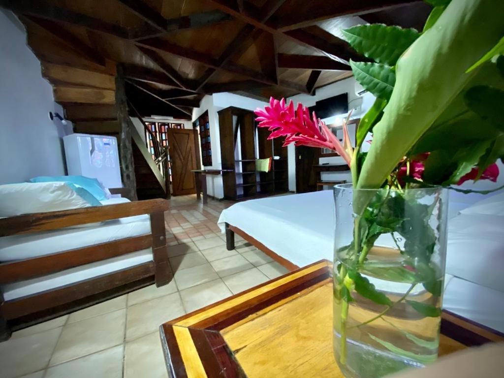  ReservAmazon Forest Hotel
