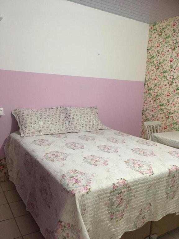  Casa da Adriana Pousada