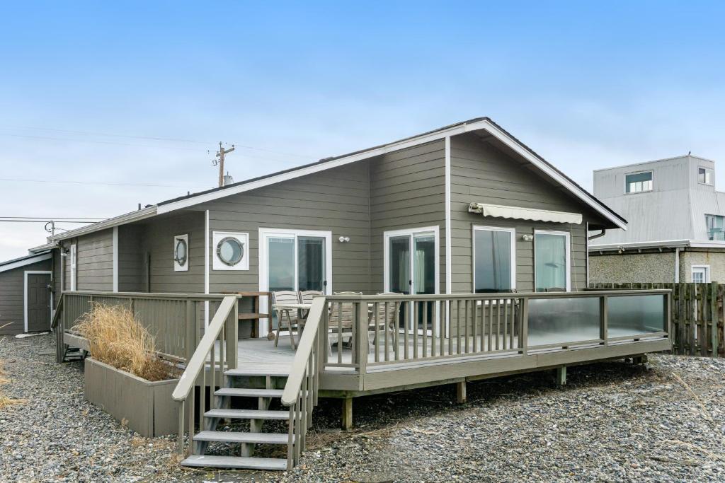 Sandy Point Sanctuary, Ferndale Aktualisierte Preise für 2024