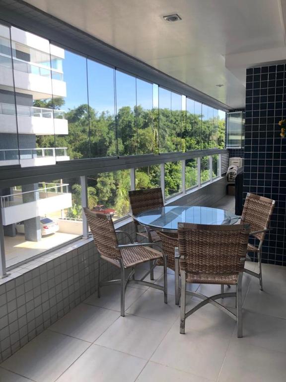  Apto temp litoral Pé na areia INDAIÁ PRAIA CLUB