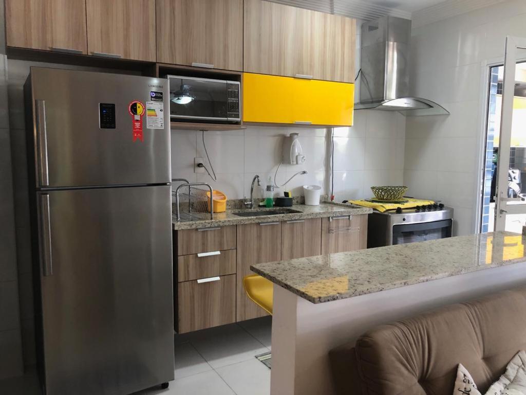  Apto temp litoral Pé na areia INDAIÁ PRAIA CLUB