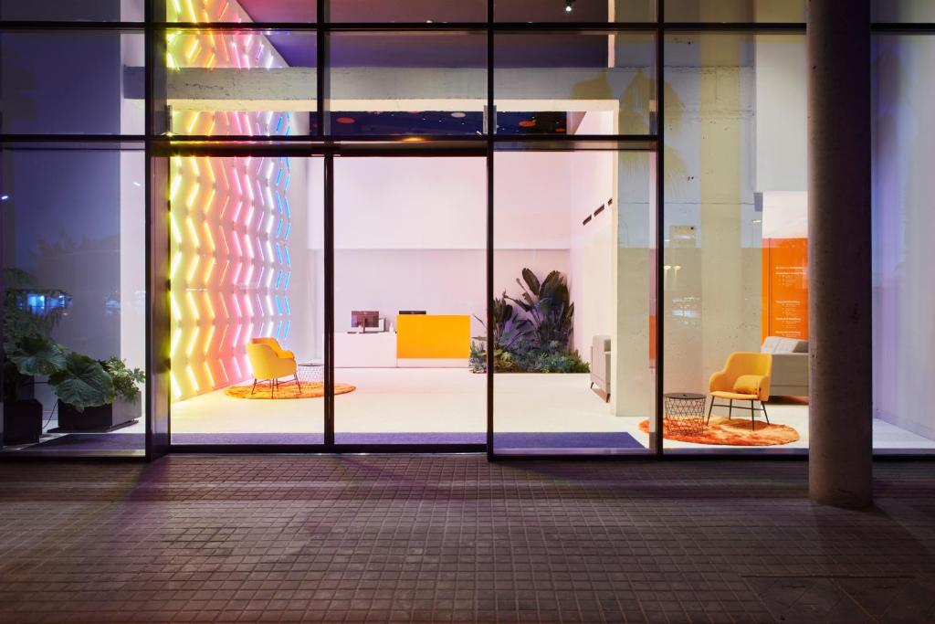 Resa Patacona - Resim 39