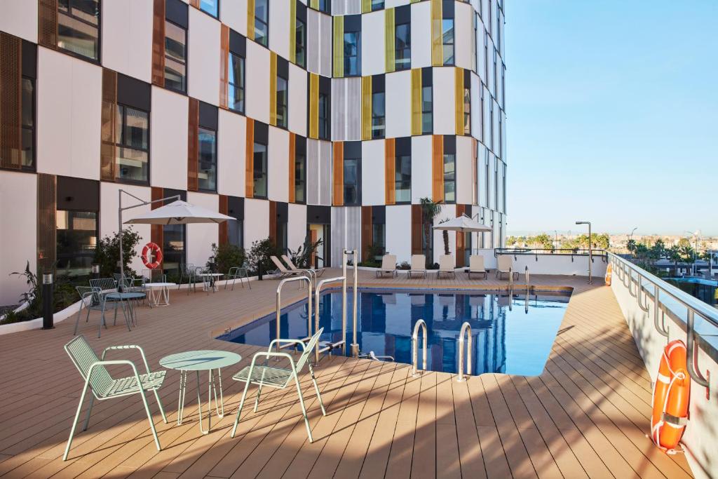 Resa Patacona - Resim 40