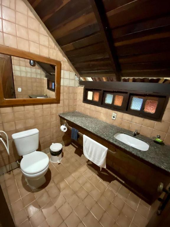  ReservAmazon Forest Hotel