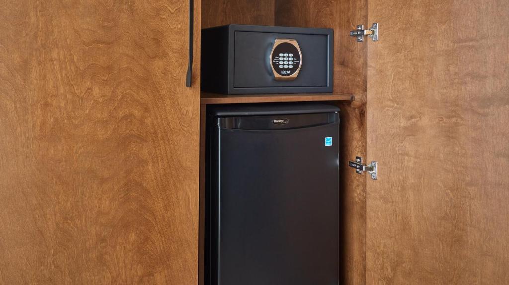 Stay Inn Hotel Toronto - Resim 22