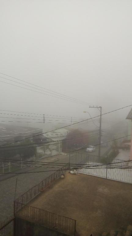  Casa aconchegante em Caxias do Sul perto da UCS