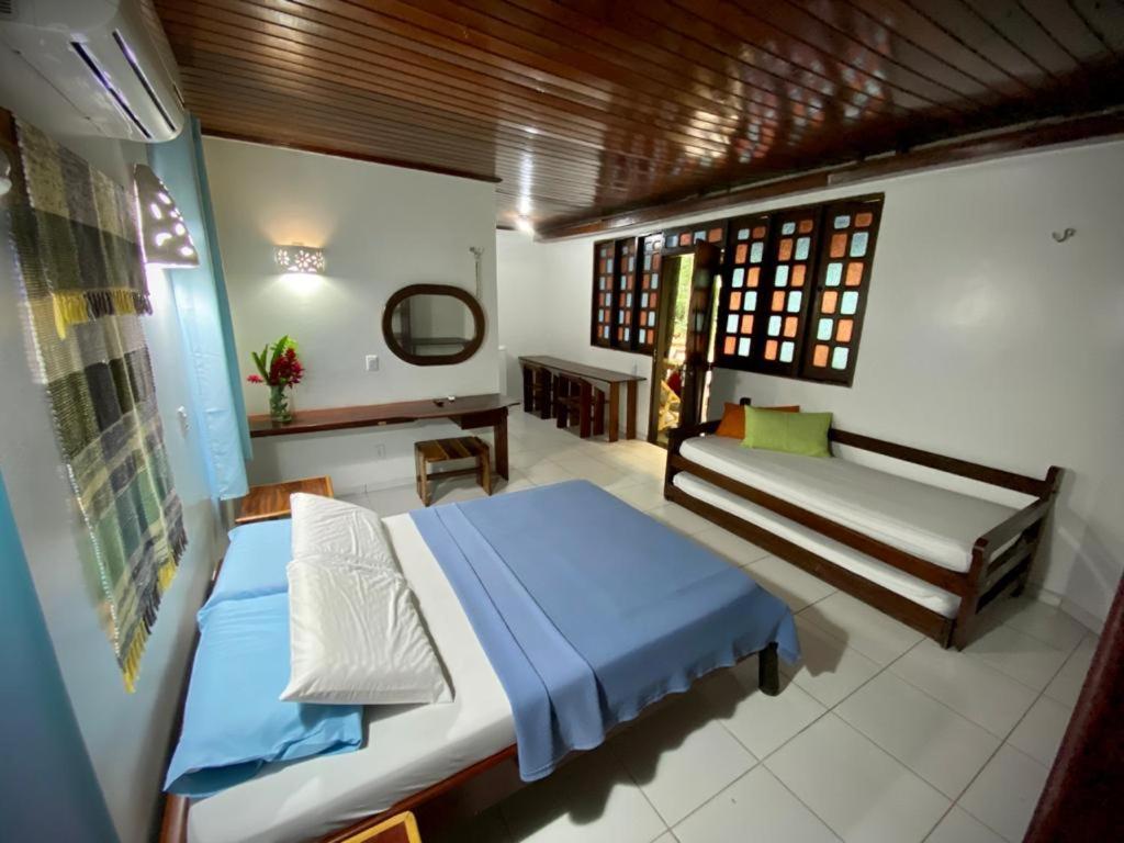 ReservAmazon Forest Hotel