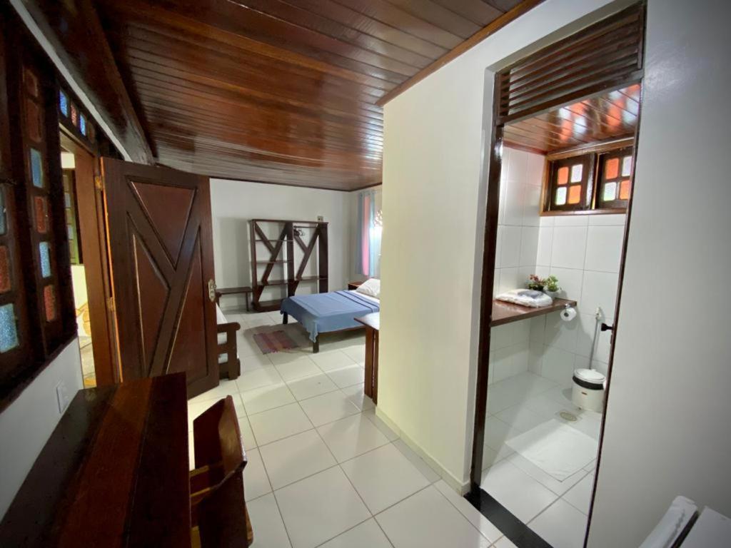  ReservAmazon Forest Hotel