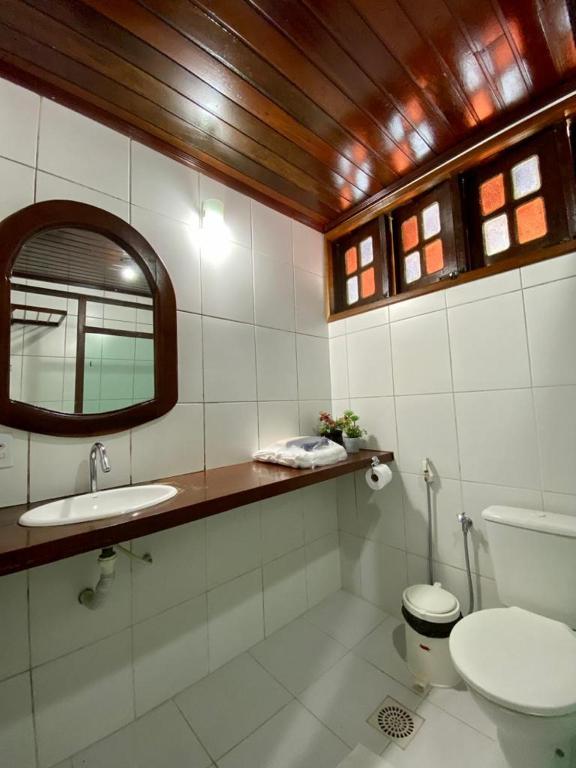 ReservAmazon Forest Hotel