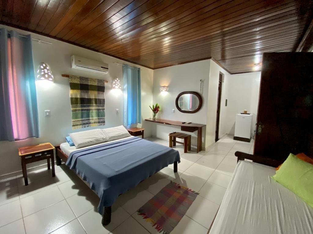  ReservAmazon Forest Hotel