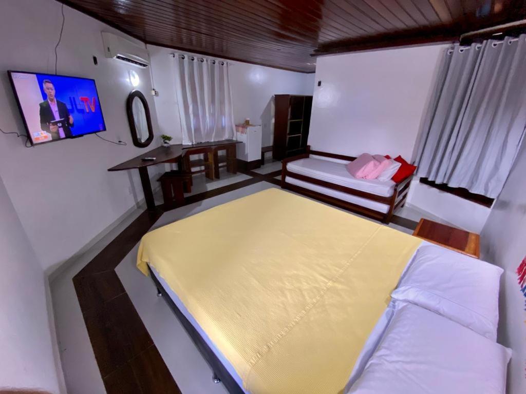  ReservAmazon Forest Hotel