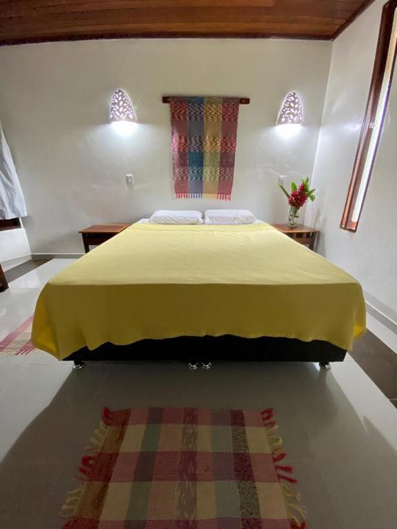 ReservAmazon Forest Hotel