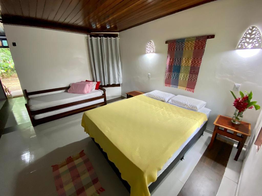  ReservAmazon Forest Hotel