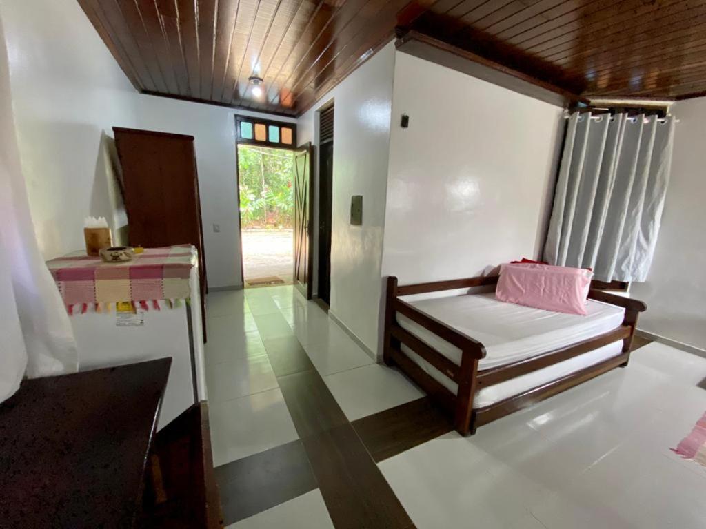  ReservAmazon Forest Hotel