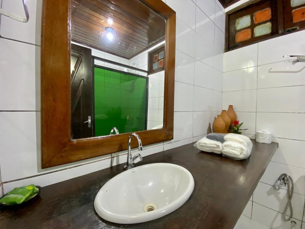  ReservAmazon Forest Hotel