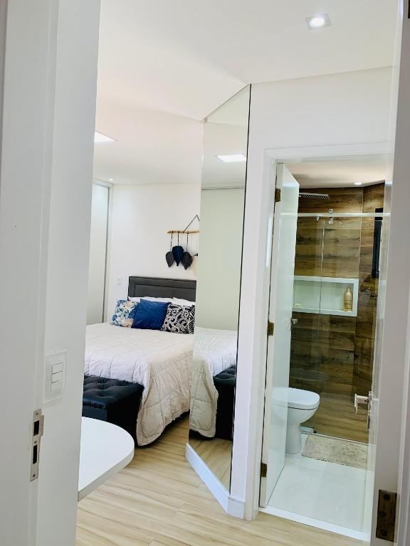  Apartamento Guarujá Enseada novo