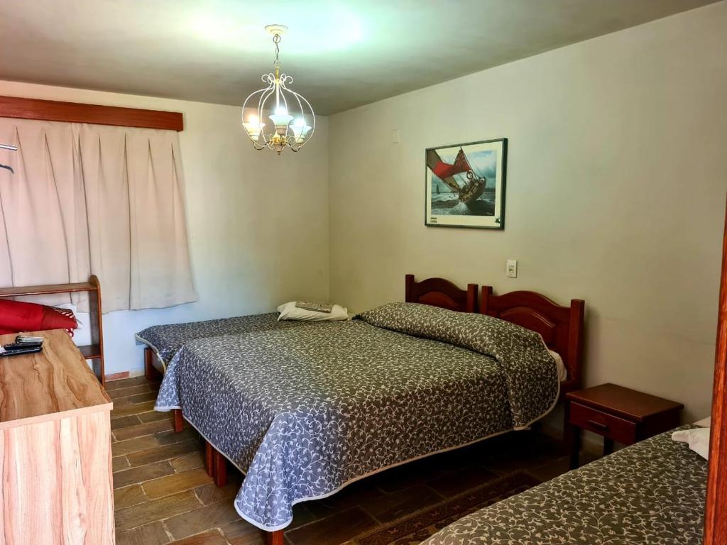  Bartholo Plaza Hotel