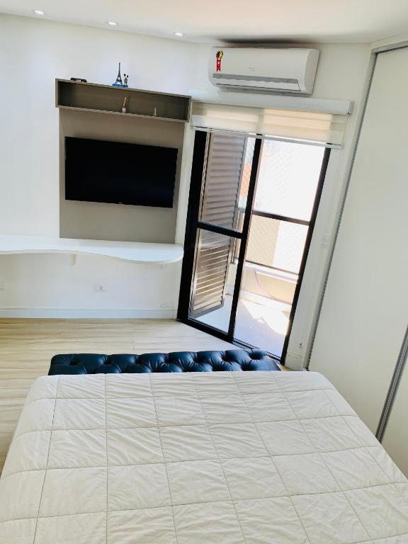  Apartamento Guarujá Enseada novo