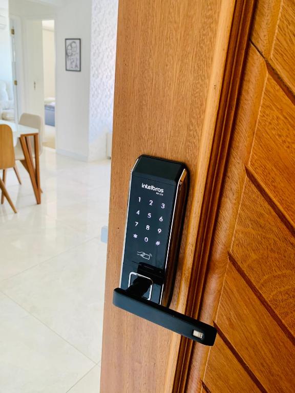  Apartamento Guarujá Enseada novo