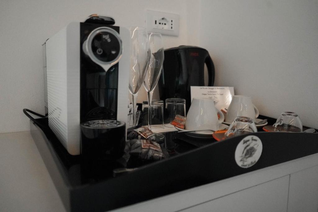 Cinque Terre Coast to Coast - 5