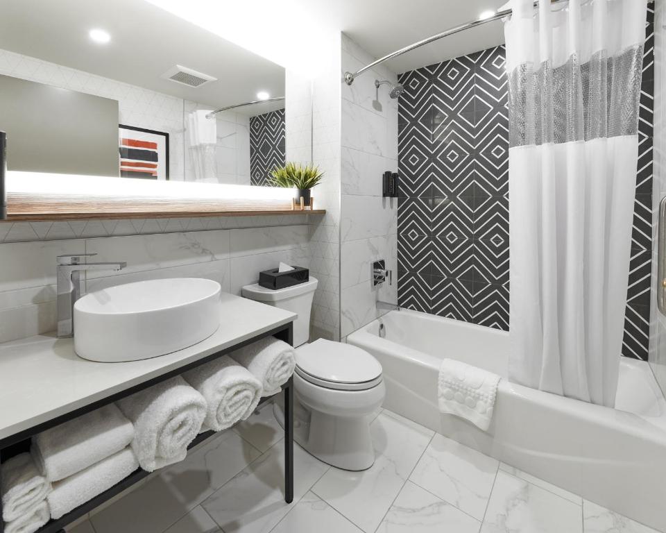 Stay Inn Hotel Toronto - Resim 24