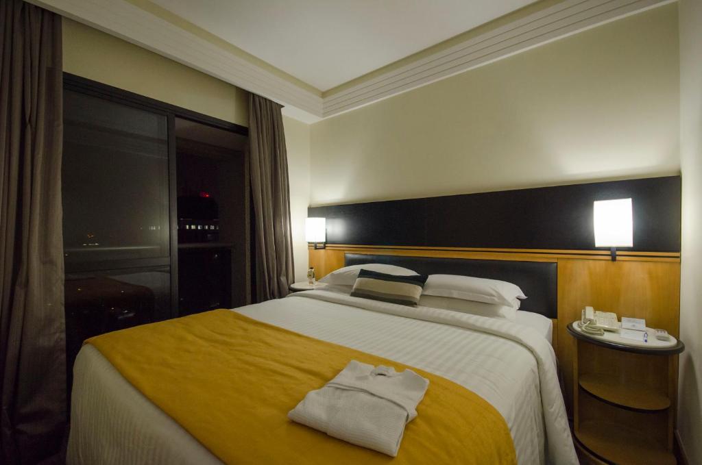 Estanplaza International - Suite Con Due Camere Da Letto