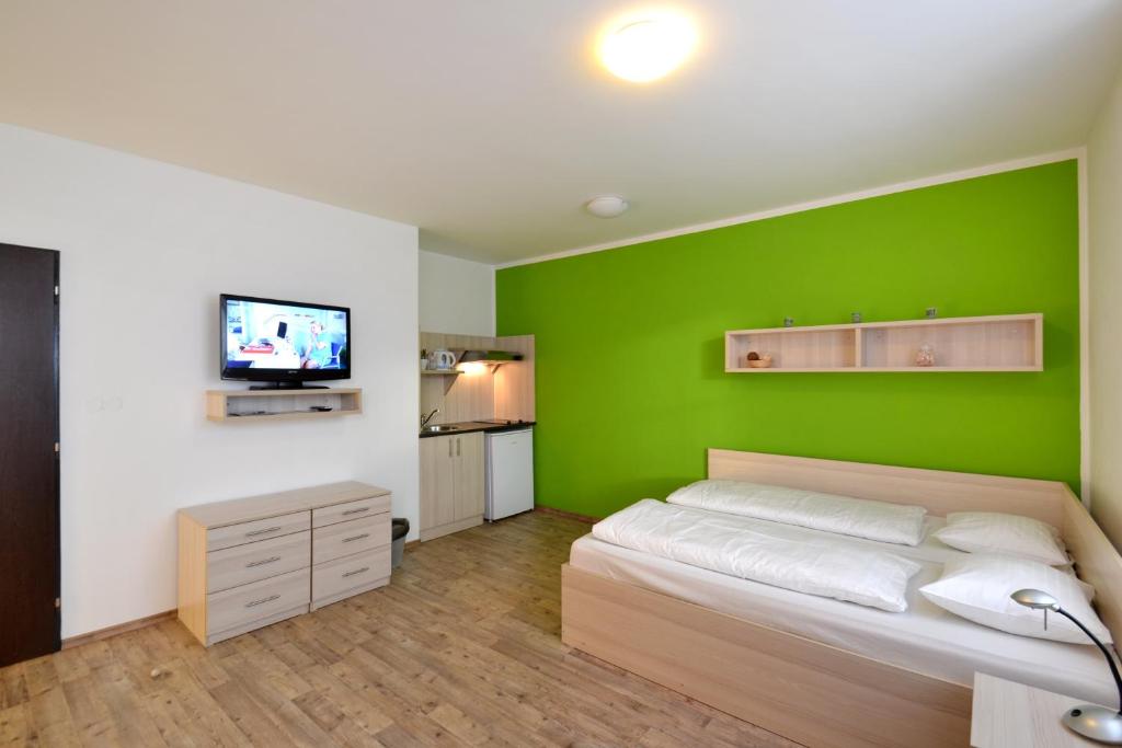 Hotel Palác - Resim 39