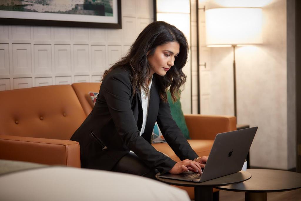 Stay Inn Hotel Toronto - Resim 45