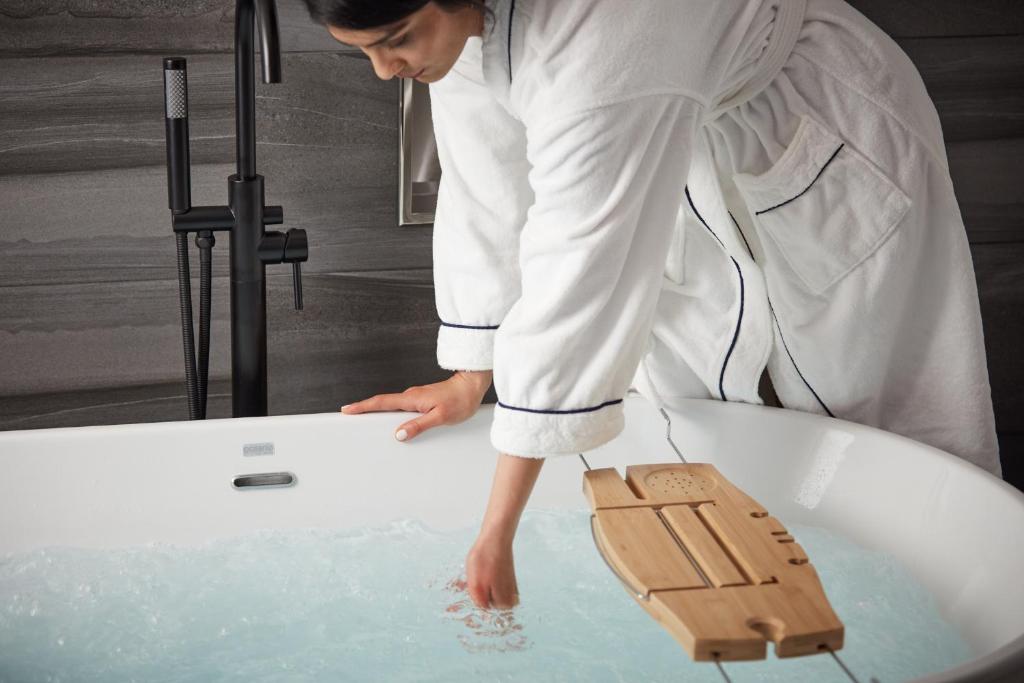 Stay Inn Hotel Toronto - Resim 42