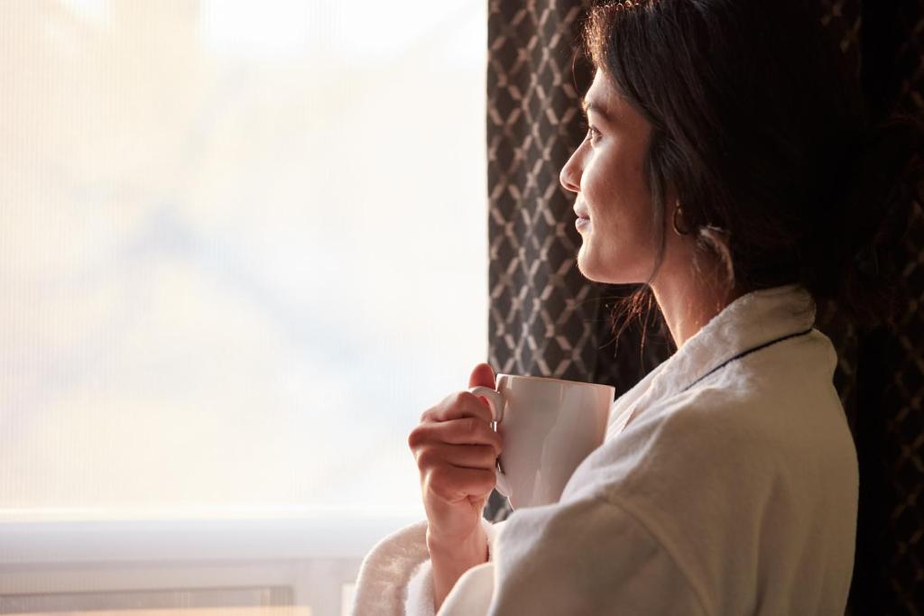 Stay Inn Hotel Toronto - Resim 39