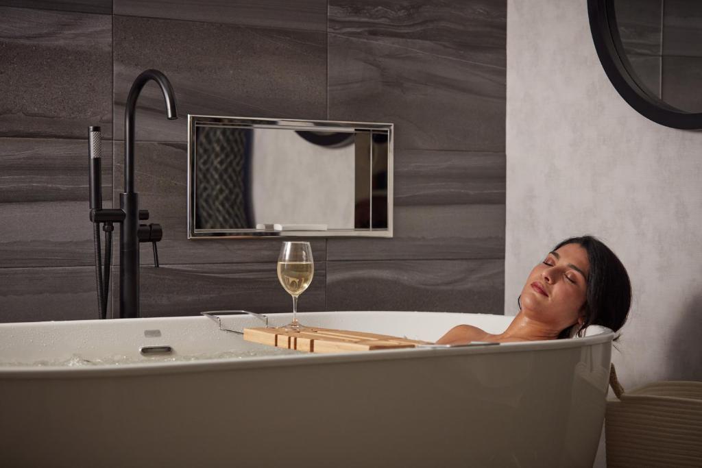 Stay Inn Hotel Toronto - Resim 36