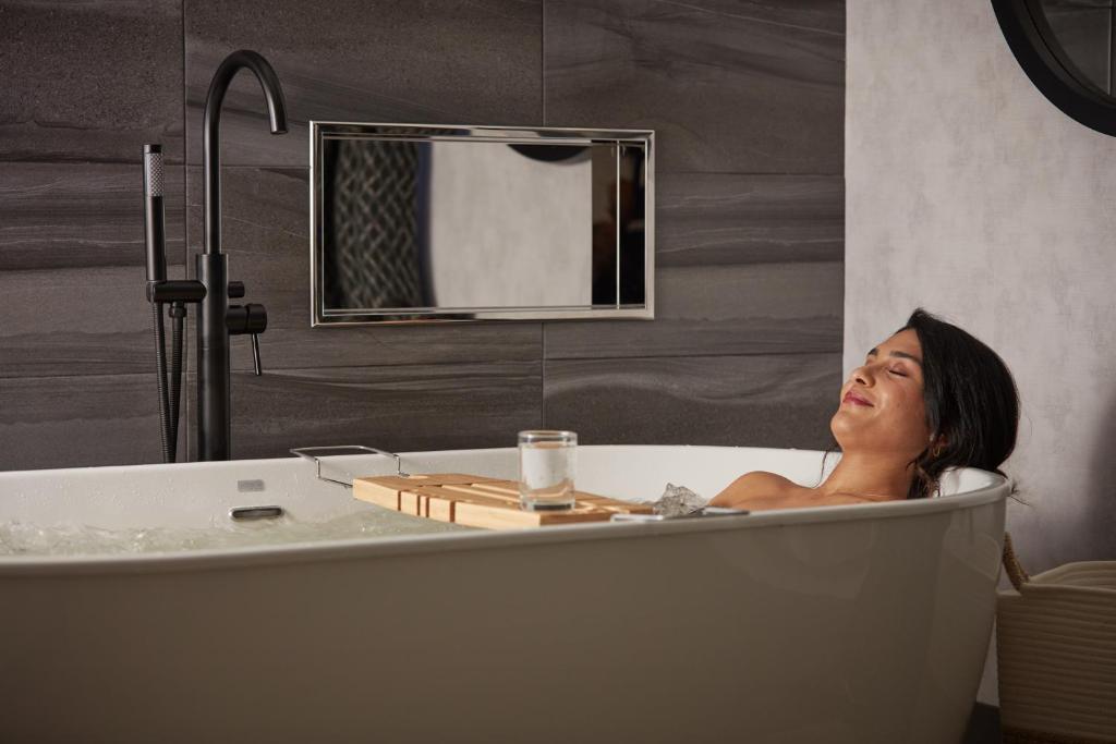 Stay Inn Hotel Toronto - Resim 37