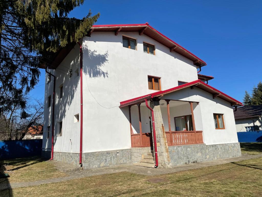 Vila Ileana - Villa