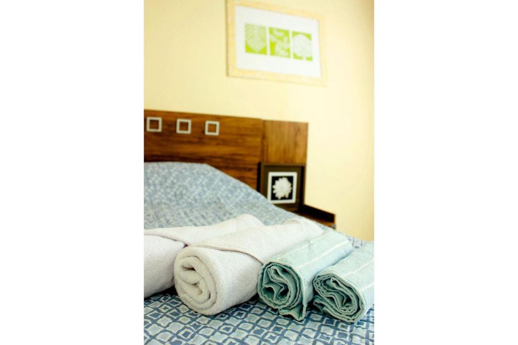  OBA 75 - Quarto single em Pinheiros