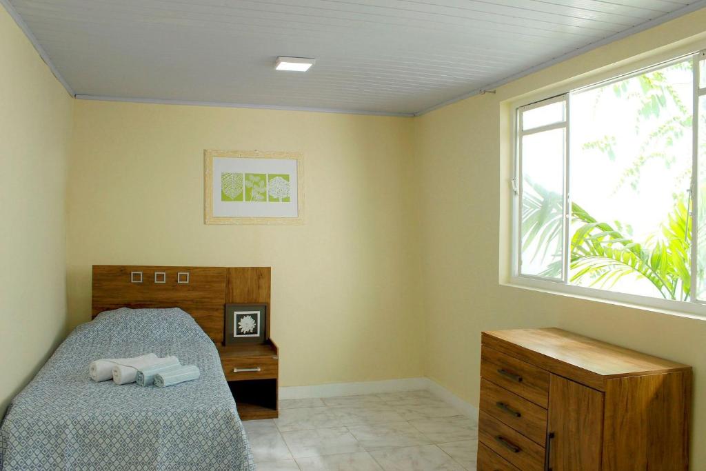  OBA 75 - Quarto single em Pinheiros