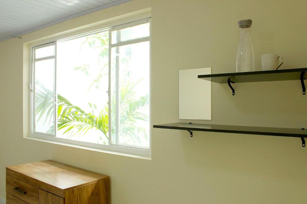  OBA 75 - Quarto single em Pinheiros