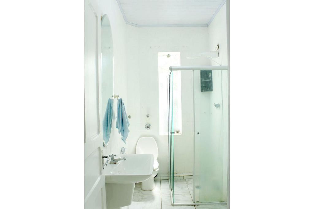  OBA 75 - Quarto single em Pinheiros