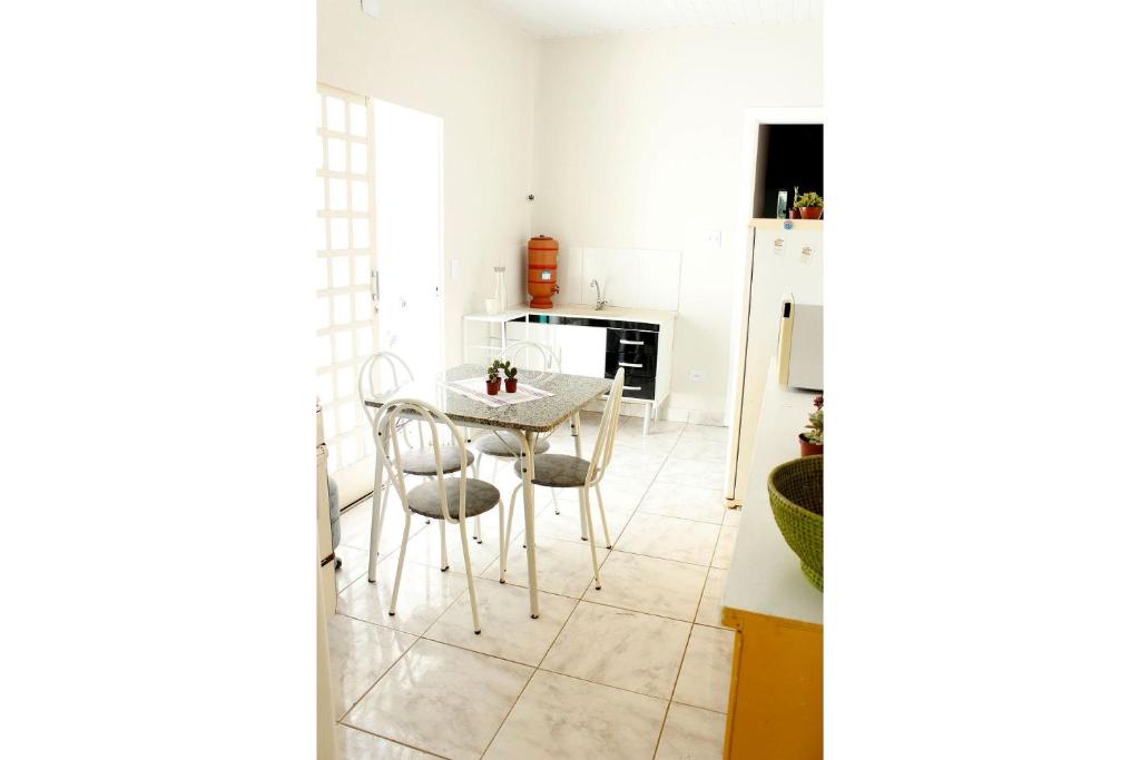  OBA 75 - Quarto single em Pinheiros