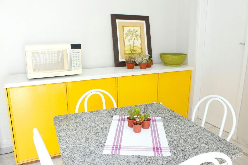  OBA 75 - Quarto single em Pinheiros