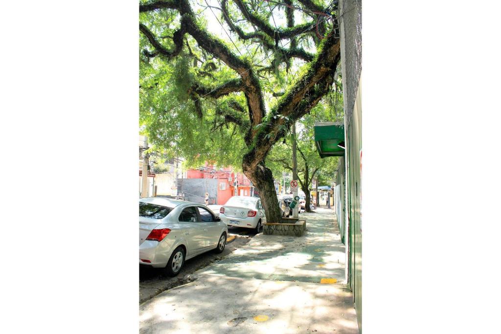  OBA 75 - Quarto single em Pinheiros