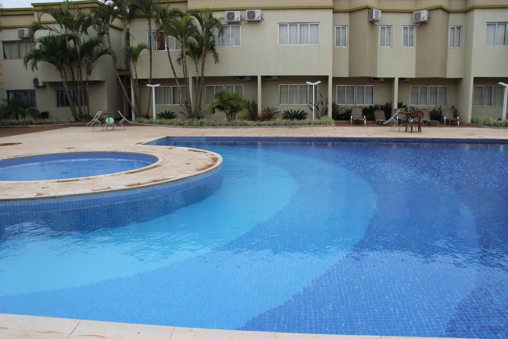  Muffato Plaza Hotel