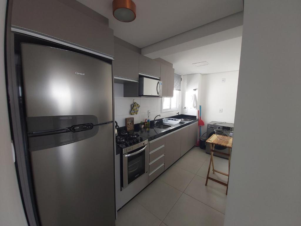  Apartamento central