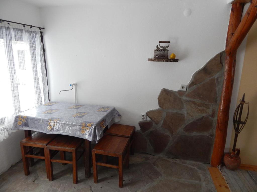 Fotografie z fotogalerie ubytování Etno kuca Nikolov v destinaci Dimitrovgrad